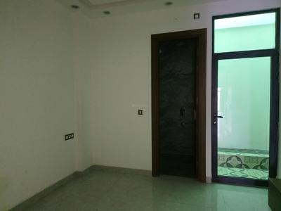 Bedroom Image of 1480 Sq.ft 3 BHK Builder Floor for sale in Vaishali Ghaziabad for Rs. 17500000