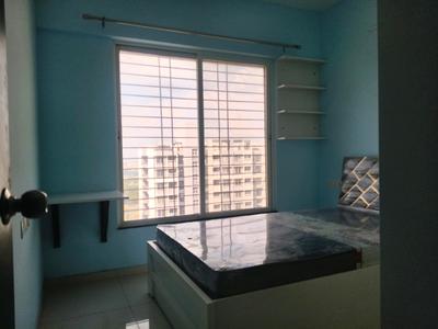 Bedroom Image of 780 Sq.ft 2 BHK Apartment / Flat for rent in Kolte Patil Life Republic Sector R10 10th Avenue Universe Phase II, Marunji Pune for Rs. 30001