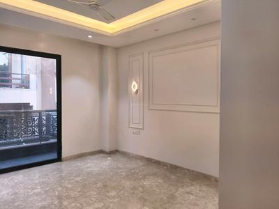Bedroom Image of 1600 Sq.ft 3 BHK Builder Floor for sale in Sector 49 Gurgaon for Rs. 29500000