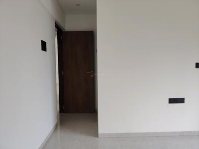 Bedroom Image of 1000 Sq.ft 3 BHK Apartment / Flat for rent in Pratik Gems, Kamothe Navi Mumbai for Rs. 42000