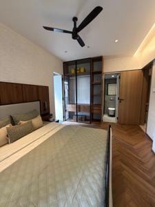 Bedroom Image of 2251 Sq.ft 3 BHK Apartment / Flat for sale in Aundh Pune for Rs. 40367920