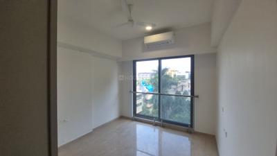Bedroom Image of 1806 Sq.ft 4.5 BHK Apartment / Flat for sale in Adani Ten BKC, Bandra East Mumbai for Rs. 110000000