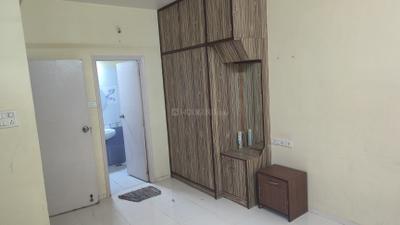 Bedroom Image of 1800 Sq.ft 3 BHK Independent House for rent in Jhala Manjari Greens, Manjari Budruk Pune for Rs. 35000