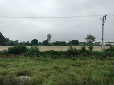 Soha Olive Town Plot View 2
