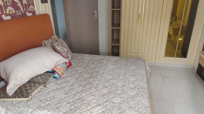 Bedroom Image of 950 Sq.ft 2 BHK Apartment / Flat for sale in Krishna Trident, Kalyan East Kalyan for Rs. 6500000