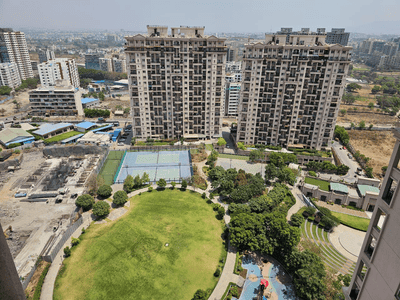Image of 2050 Sq.ft 3 BHK Apartment / Flat for sale in K Raheja Vistas Premiere, Mohammed Wadi, Pune for Rs. 21000000
