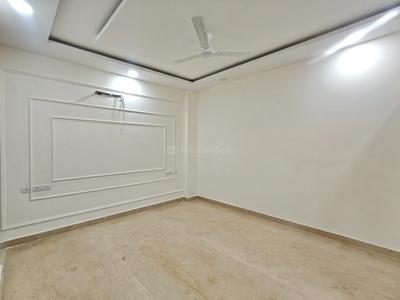 Bedroom Image of 2200 Sq.ft 4 BHK Builder Floor for sale in Vasant Kunj New Delhi for Rs. 27500000