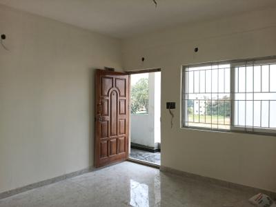 Living Room Image of 1101 Sq.ft 2 BHK Apartment / Flat for sale in HK Roshini Homes, Horamavu Bengaluru for Rs. 7200000