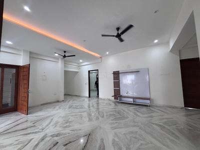 Hall Image of 3000 Sq.ft 3 BHK Builder Floor for rent in Sector 17 Faridabad for Rs. 60000