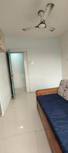 Bedroom Image of 950 Sq.ft 2 BHK Apartment / Flat for sale in Ghansoli Navi Mumbai for Rs. 11000000