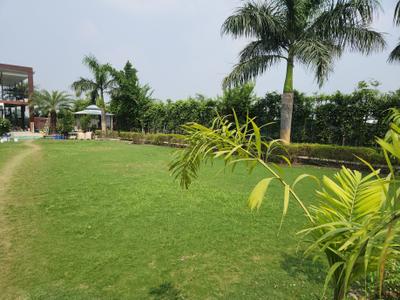 Image of 1500 Sq.ft 3 BHK Farm House for sale in DPL Nature Retreat, Tech Zone, Greater Noida for Rs. 16000000