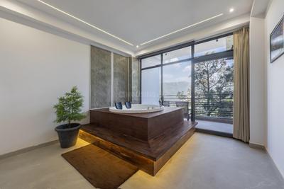 Bedroom Image of 1500 Sq.ft 2 BHK Apartment / Flat for sale in Kasauli Solan for Rs. 11000000