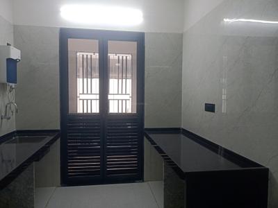 Kitchen Image of 1250 Sq.ft 2 BHK Apartment / Flat for sale in Atul Alcove, Pimple Saudagar Pune for Rs. 10000000