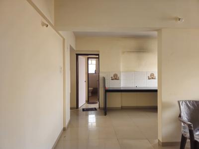 Living Room Image of 900 Sq.ft 2 BHK Apartment / Flat for rent in Supertech Defence Colony Pune Phase 2, Wagholi Pune for Rs. 18000