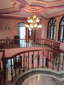 Balcony Image of 2097 Sq.ft 7 BHK Independent House for sale in Kidwai Nagar Kanpur for Rs. 34400000