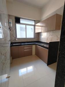 Kitchen Image of 550 Sq.ft 1 BHK Apartment / Flat for sale in Dadar East Mumbai for Rs. 20000000
