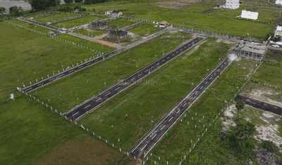 Image of 436 Sq.ft Residential Plot / Land for sale in Kadachanendhal, Madurai for Rs. 649000
