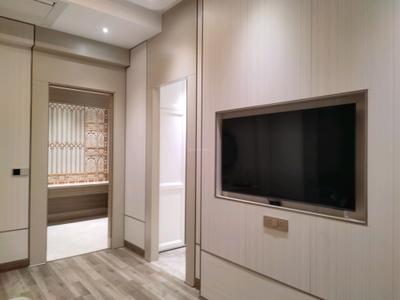 Bedroom Image of 4707 Sq.ft 4 BHK Apartment / Flat for sale in Ivory County Gold, Sector 115 Noida for Rs. 110000000