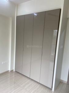Bedroom Image of 1600 Sq.ft 3 BHK Apartment / Flat for sale in Airoli Navi Mumbai for Rs. 24500000