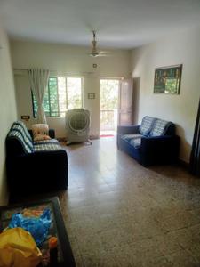 Hall Image of 1175 Sq.ft 2 BHK Apartment / Flat for rent in Alkapuri Vadodara for Rs. 21000