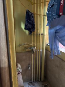 Balcony Image of 936 Sq.ft 2 BHK Apartment / Flat for rent in Atul Westernhills Phase 2 B C D E Buildings, Sus Pune for Rs. 36000