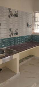 Kitchen Image of 880 Sq.ft 2 BHK Apartment / Flat for sale in Selaiyur Chennai for Rs. 7000000