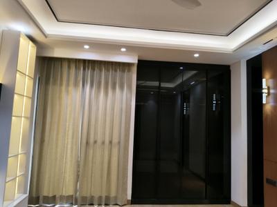 Bedroom Image of 2400 Sq.ft 3 BHK Builder Floor for sale in Palam Vihar Gurgaon for Rs. 27500000