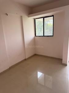 Bedroom Image of 990 Sq.ft 2 BHK Apartment / Flat for rent in Gagan Aviva, Kesnand Pune for Rs. 22000