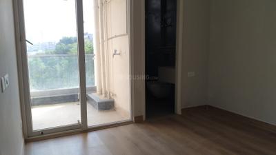 Bedroom Image of 1200 Sq.ft 2 BHK Builder Floor for rent in Signature Global City 92, Sector 92 Gurgaon for Rs. 24100