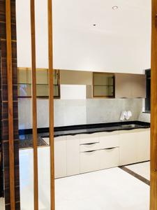 Kitchen Image of 1130 Sq.ft 2 BHK Apartment / Flat for sale in Dudulgaon Pune for Rs. 6400000