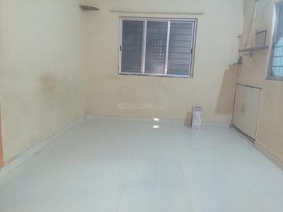 Living Room Image of 620 Sq.ft 1 RK Independent House for rent in Kalamba Kolhapur for Rs. 6500