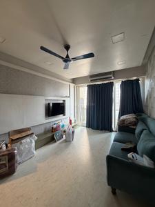 Hall Image of 2500 Sq.ft 4 BHK Apartment / Flat for sale in Mazgaon Mumbai for Rs. 90000000