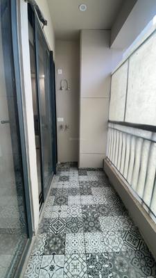 Image of 1450 Sq.ft 3.5 BHK Apartment / Flat for sale in Nabha, Zirakpur for Rs. 11200000