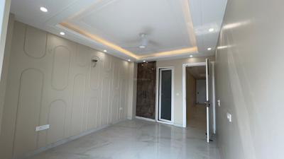 Bedroom Image of 2250 Sq.ft 3 BHK Builder Floor for sale in RR Homes Luxury Floors, Sector 49 Faridabad for Rs. 25000000