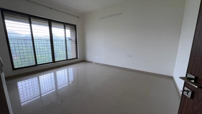 Bedroom Image of 2160 Sq.ft 4 BHK Apartment / Flat for sale in Tigers Nest, Bhugaon Pune for Rs. 19500001