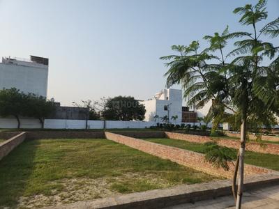 Image of 1378 Sq.ft Residential Plot / Land for sale in Pardos Okas Enclave, Sushant Golf City, Lucknow for Rs. 15200000