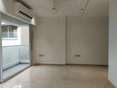 Bedroom Image of 1600 Sq.ft 3 BHK Apartment / Flat for sale in Bharat Juhu Vikrant Acropolis, Vile Parle West Mumbai for Rs. 80000000