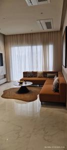 Bedroom Image of 1489 Sq.ft 3 BHK Apartment / Flat for sale in Gaikwad Florio, Tathawade Pune for Rs. 11250000