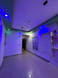 Hall Image of 650 Sq.ft 2 BHK Apartment / Flat for rent in Adore Happy Homes Grand, Sector 85 Faridabad for Rs. 16000