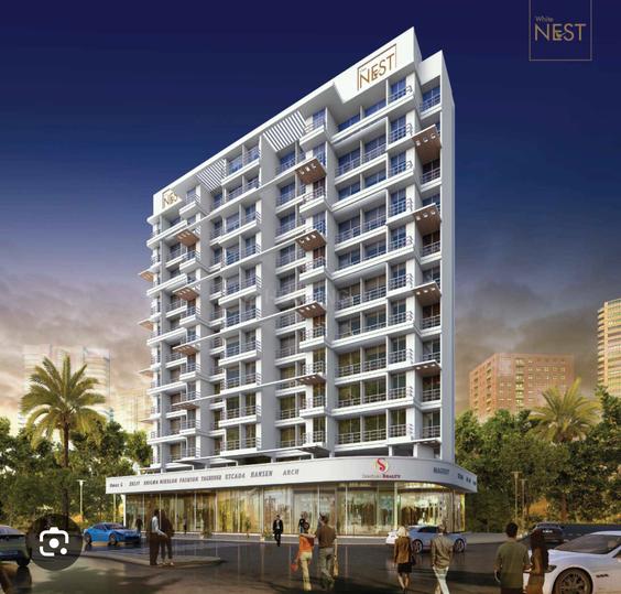 Sector 23, Ulwe Main Image 1