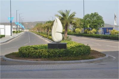 Image of 2700 Sq.ft Residential Plot / Land for sale in Supertech Hill Estate, Sector 2, Sohna for Rs. 34500000