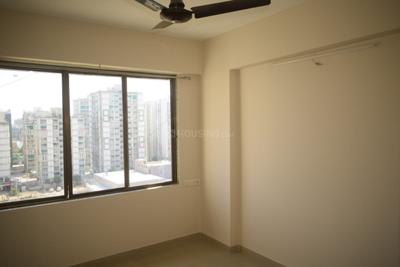 Bedroom Image of 2000 Sq.ft 3 BHK Apartment / Flat for sale in Gota Ahmedabad for Rs. 9500000