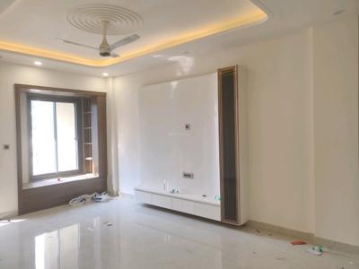 Bedroom Image of 3150 Sq.ft 4 BHK Builder Floor for sale in BPTP Parklands Pride , Sector 85 Faridabad for Rs. 30500000