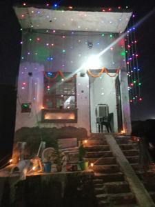 Balcony Image of 150 Sq.ft 1 BHK Independent House for sale in Morta Village Ghaziabad for Rs. 250000