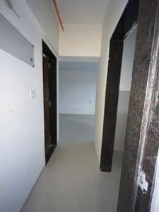 Image of 1200 Sq.ft 1 BHK Apartment / Flat for rent in Crystal Armus A To C, Chembur, Mumbai for Rs. 53000