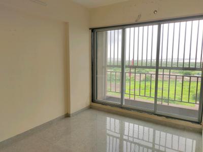 Bedroom Image of 1150 Sq.ft 2 BHK Apartment / Flat for sale in Taj Imperial IV by Taj Construction, Ulwe Navi Mumbai for Rs. 13500000