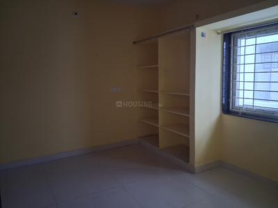 Bedroom Image of 1400 Sq.ft 3 BHK Apartment / Flat for sale in Dr A S Rao Nagar Colony Secunderabad for Rs. 8000000