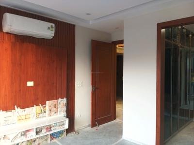 Bedroom Image of 1550 Sq.ft 3 BHK Builder Floor for sale in Palam Vihar Gurgaon for Rs. 35000000