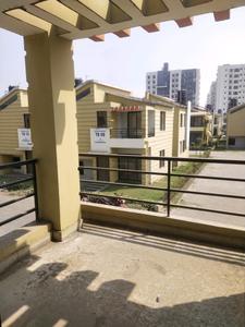Bedroom Two Image of 1100 Sq.ft 3 BHK Villa for sale in Gems City, Sankharipota Raypur for Rs. 9000000