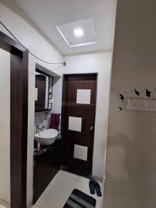 Bathroom Image of 1113 Sq.ft 2 BHK Apartment / Flat for sale in Baramati Pune for Rs. 5100000